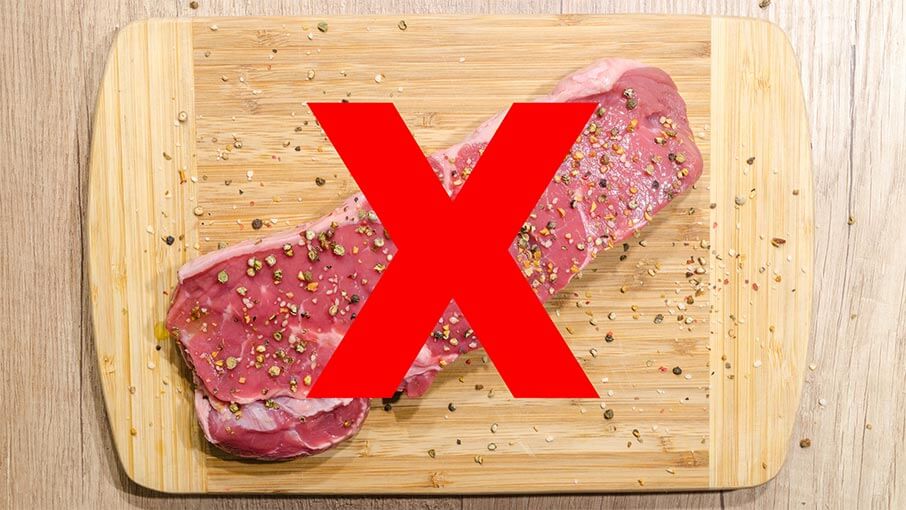 Meat-shaming